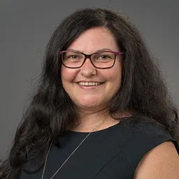 Alison Vidal, Founder & Principal Advisor