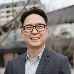 Juen Phie, Director, Vital Money Pty Ltd